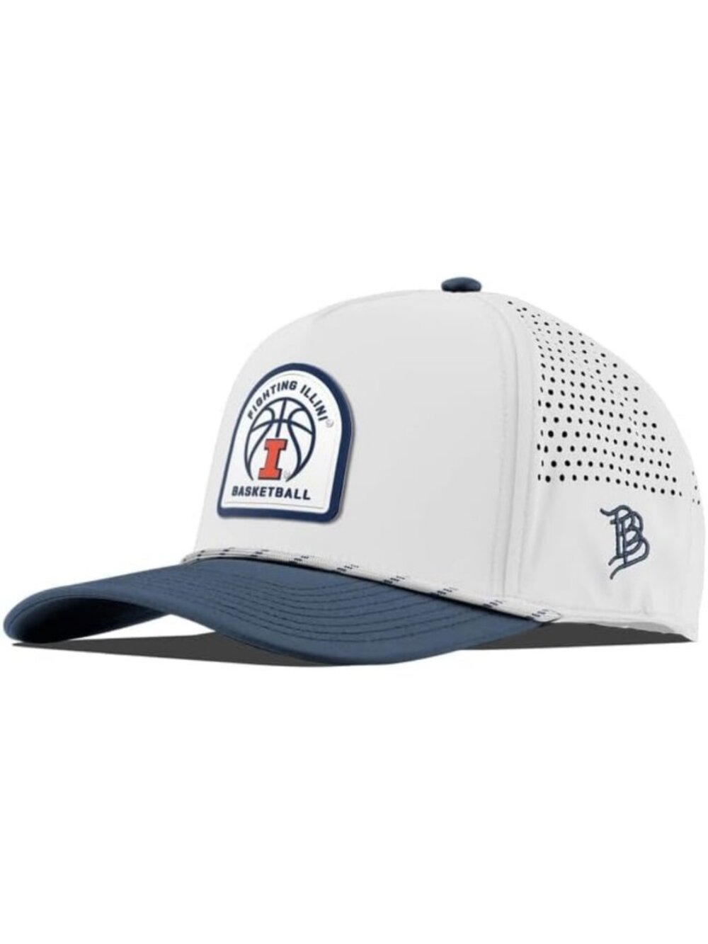 Curved 5 Panel Hat for Men | Stylish Baseball Cap | Trendy Outdoor Headwear